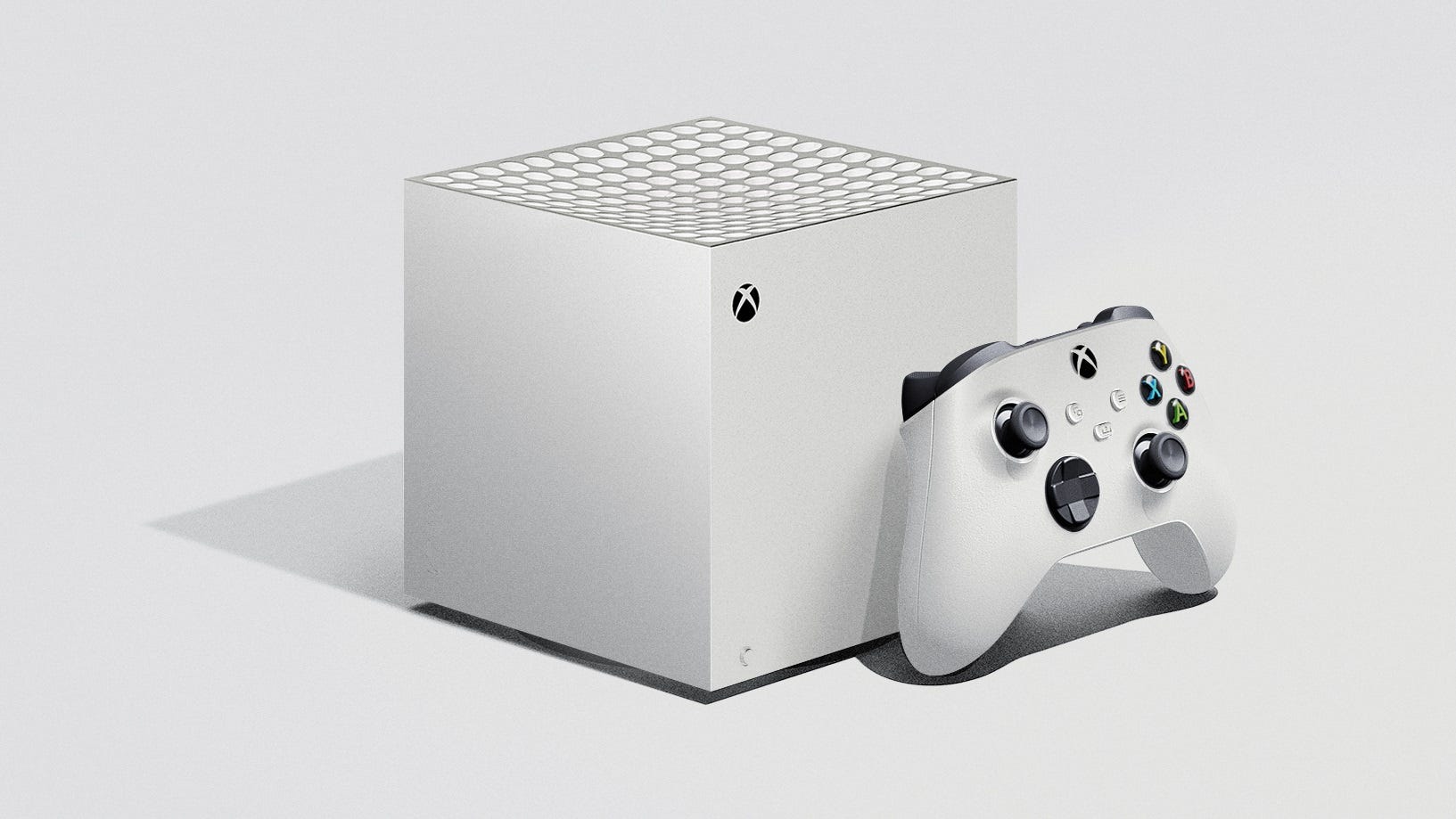 Xbox one series s on sale teraflops