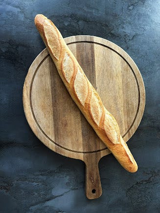 Ekmek Sanatının Fransız Duayenleri🥖