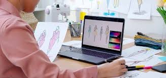 Digital Fashion Transformation with Qatar’s Clothing Design Software Experts