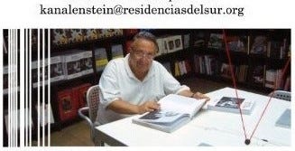 RUBEN KANALENSTEIN, MONTEVIDEO, URUGUAY