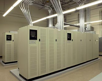 Why Proper Grounding Is Critical for Data Centers: Understanding the Risks and Solutions