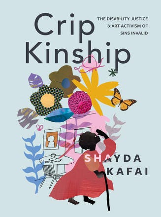 Cover graphic of Kindling. Image credit to Arsenal Pulp Press.
