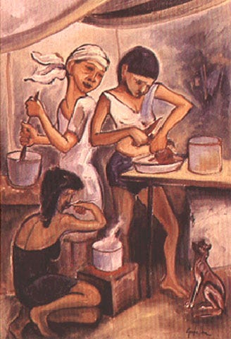 Descartes Gadelha, 1963