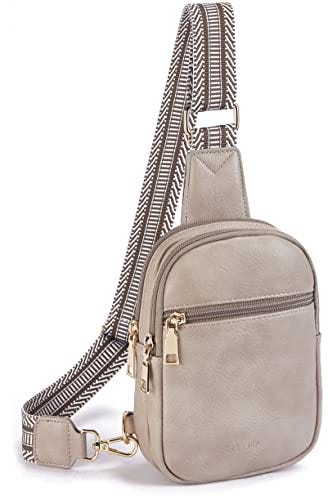 Telena Sling Bag: Your Guide to Style and Functionality
