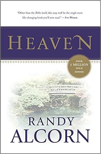 READ/DOWNLOAD%* Heaven: A Comprehensive Guide to Everything the Bible