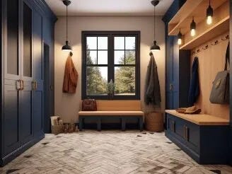 Up Closets of New York City Custom Closets