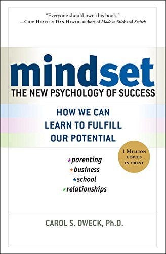 Book cover from Good reads
