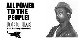 April 6: The Siege of 28th Street: The Short Life and Sudden Death of Bobby Hutton