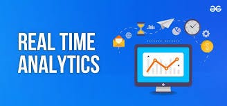 Real-Time Analytics — What It Is and Why Everyone’s Talking About It