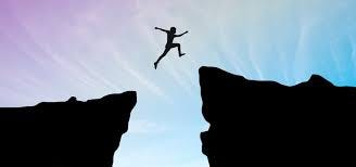 The Go-Getter: Do You Really Want to Become One?
