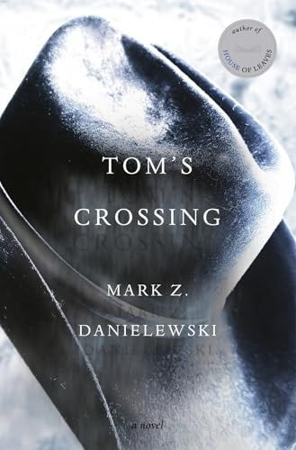Getting to ‘Tom’s Crossing’