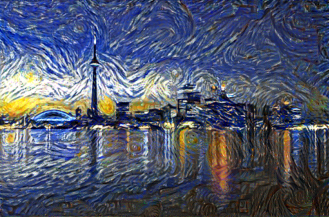 Vincent van Gogh Art Style: Explore AI Techniques Inspired by the