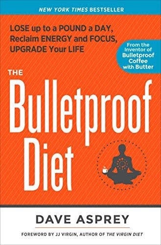 Tranquility bestyrelse malm Book Review: The Bulletproof Diet by Dave Asprey | by Edwin Setiadi | Medium
