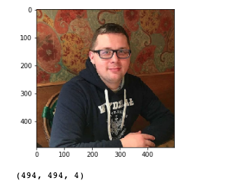 Image processing with Python(scikit-image) | by Pawel Stasinski ...