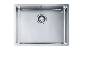 Kitchen Sink Singapore - BathroomGuru Singapore - Medium