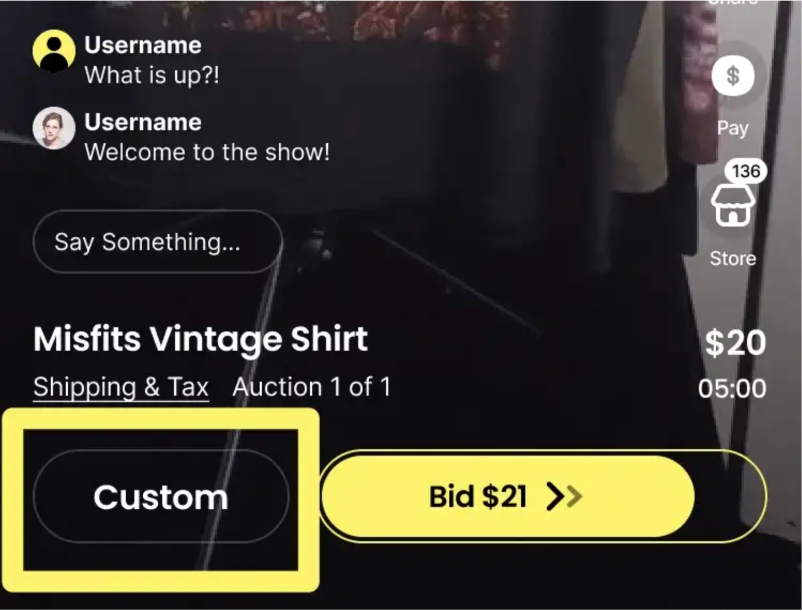 Peeking Behind the Curtain of Secret Max Bid | by Whatnot Engineering |  Whatnot Engineering | Medium