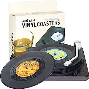 Best Audiophile Gifts: 26 Charming Ideas for Music Lovers and Audiophiles