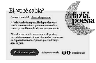 Editorial Fazia Poesia