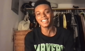 Jabari Banks Age: How Old is The American Actor Today? | by Steave shawn | Medium