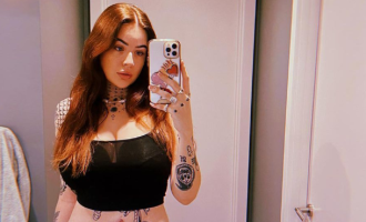 Chloerosesamantha Height, Weight, Net Worth, Age, Birthday, Wikipedia