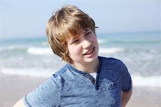 I Watched My Special Needs Child Do Something Independently