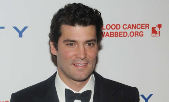 Alejandro Santo Domingo Height, Weight, Net Worth, Age, Birthday