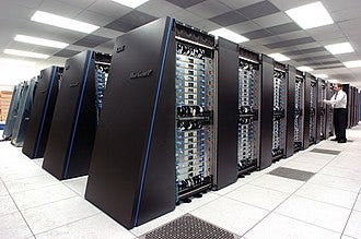 Supercomputers: A Powerful Tool for Complex Computational Problems | by ...