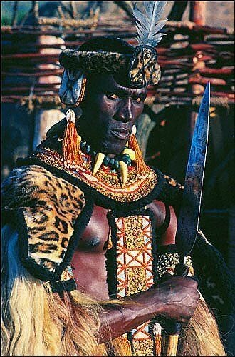 Lessons from Rewatching the 1986 Shaka Zulu Mini-Series