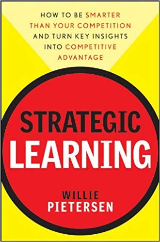 The Art of Learning and Self-Development: Your Competitive Edge (Your  Competitive Edge Series) See more
