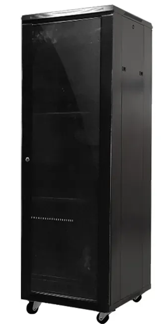 37U Network Cabinet