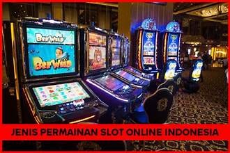 Mengenal Lebih Dekat Permainan Slot Online : Keseruan Di Ujung Jari