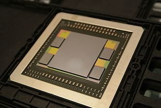 High-Bandwidth Memory (HBM) Market: Powering the AI Supercycle