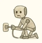 Self preservation icon