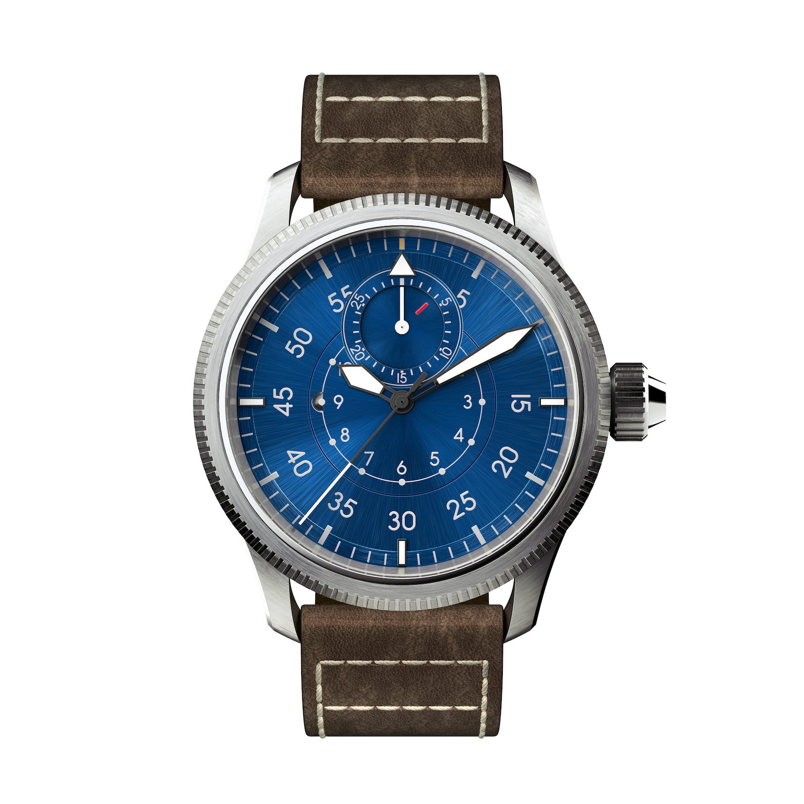 B-Uhr. A legendary watch - Watch Angels - Medium
