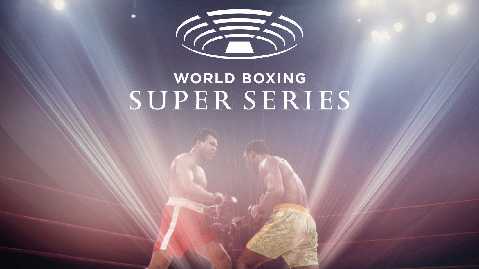 World Boxing Super Series: The Cruiserweights | by Gleb Kuzin |  sundaypuncher | Medium