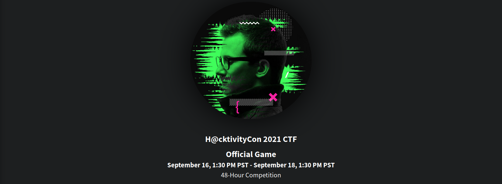 H@cktivityCon 2021 CTF Writeups. A few writeups for H@cktivityCon 2021… |  by 0awawa0 | Medium