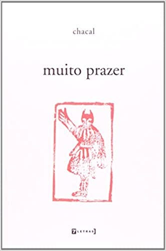 “Rápido e Rasteiro” Chacal