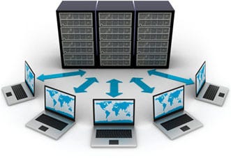 The best ways to Select The Very Best Committed Server Organizing | by ...