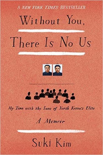 Two Books on North Korea. Sure, you could go on one of those… | by
