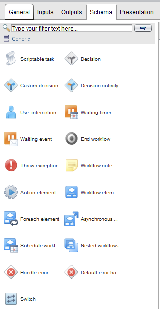 VMware Orchestrator Beginners guide — Part 4: Workflow Components ...