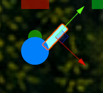 DK2D Log #14 Adding A Sword To The Player