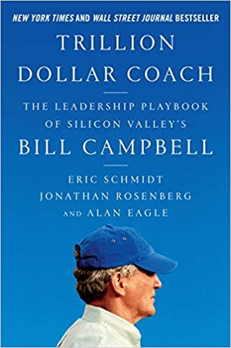 Three leadership lessons from Trillion Dollar Coach | by Ameet Ranadive ...