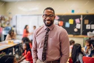 I am a Teacher
