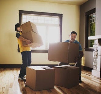 packers and movers in Atladara