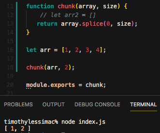 Coding Interviews: Common Algorithms Pt. 2 | by Timothy Dan | The ...