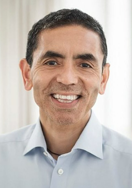 Dr. Uğur Şahin (58)