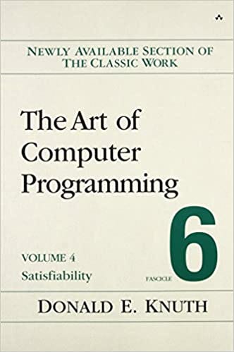 READ/DOWNLOAD@% The Art of Computer Programming, V | by READ/DOWNLOAD ...