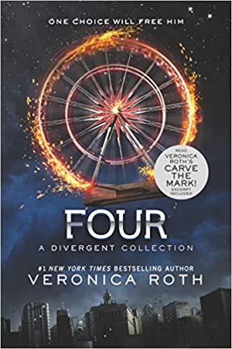 Download In `PDF Four: A Divergent Collection (Div | by Download In ...