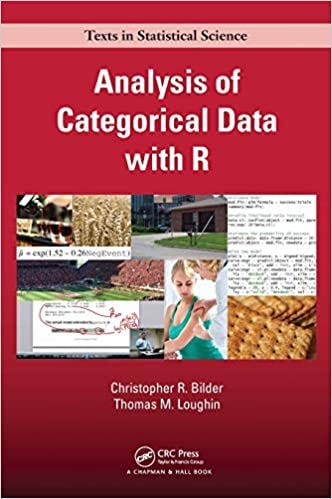 Analysis of Categorical Data with R — eBook | by Univp4 | Aug, 2023 ...