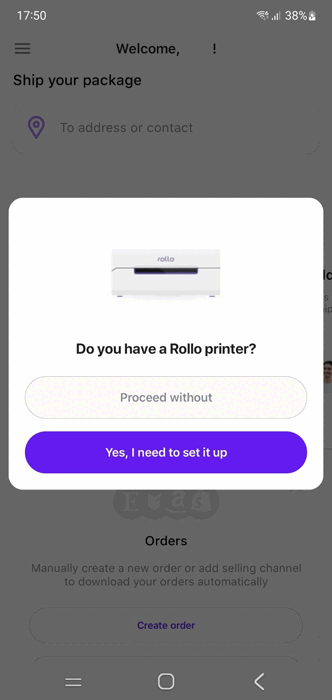 Rollo Printer Setup: A Complete Guide in 4 Easy Steps | Rollo Printer ...